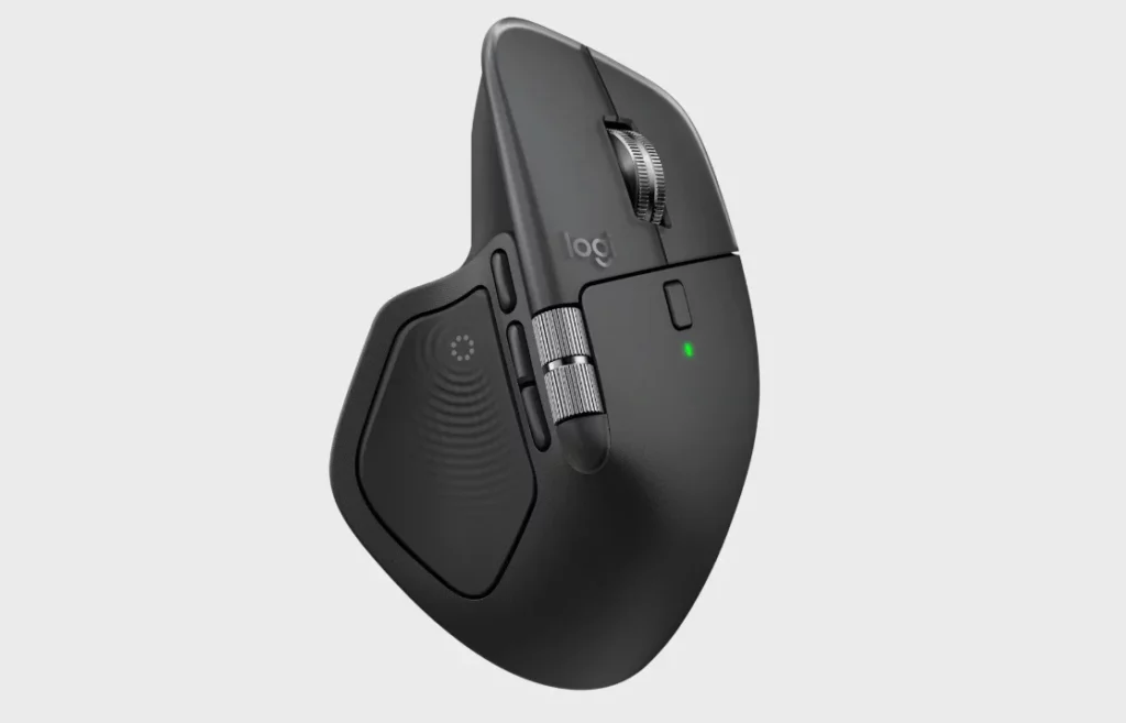 mxmaster4 2