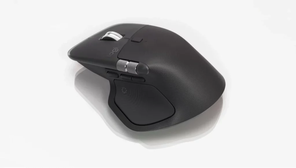 mxmaster4 4