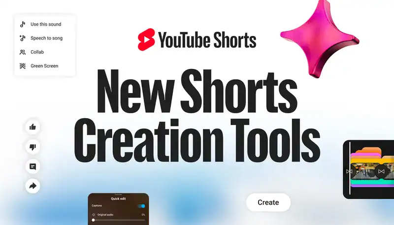 newshorts