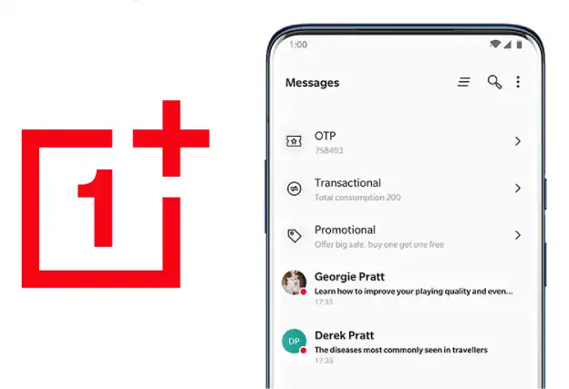 oneplus issue