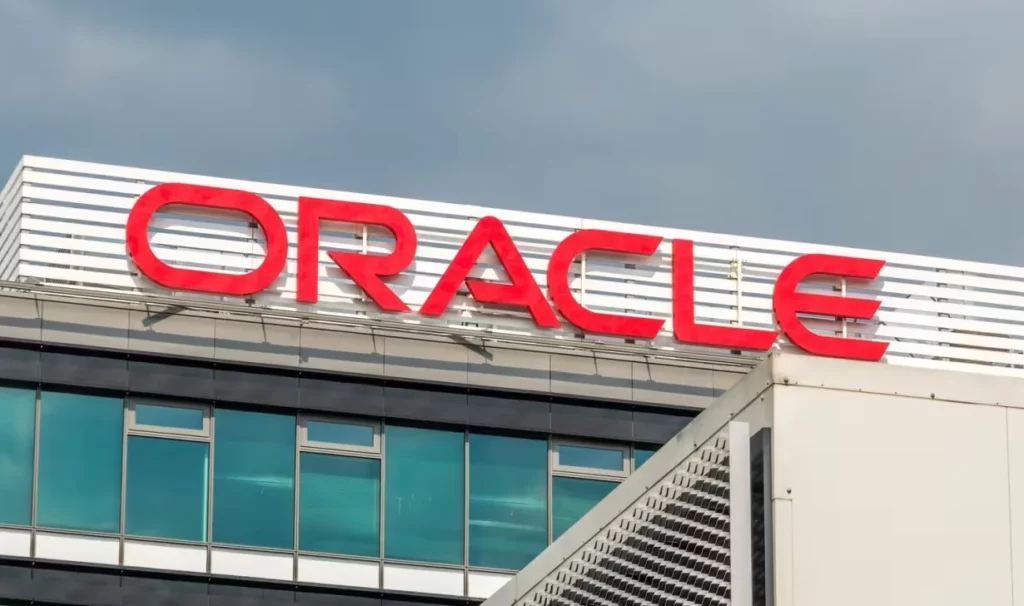oracle title