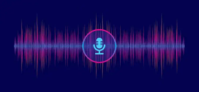 recording