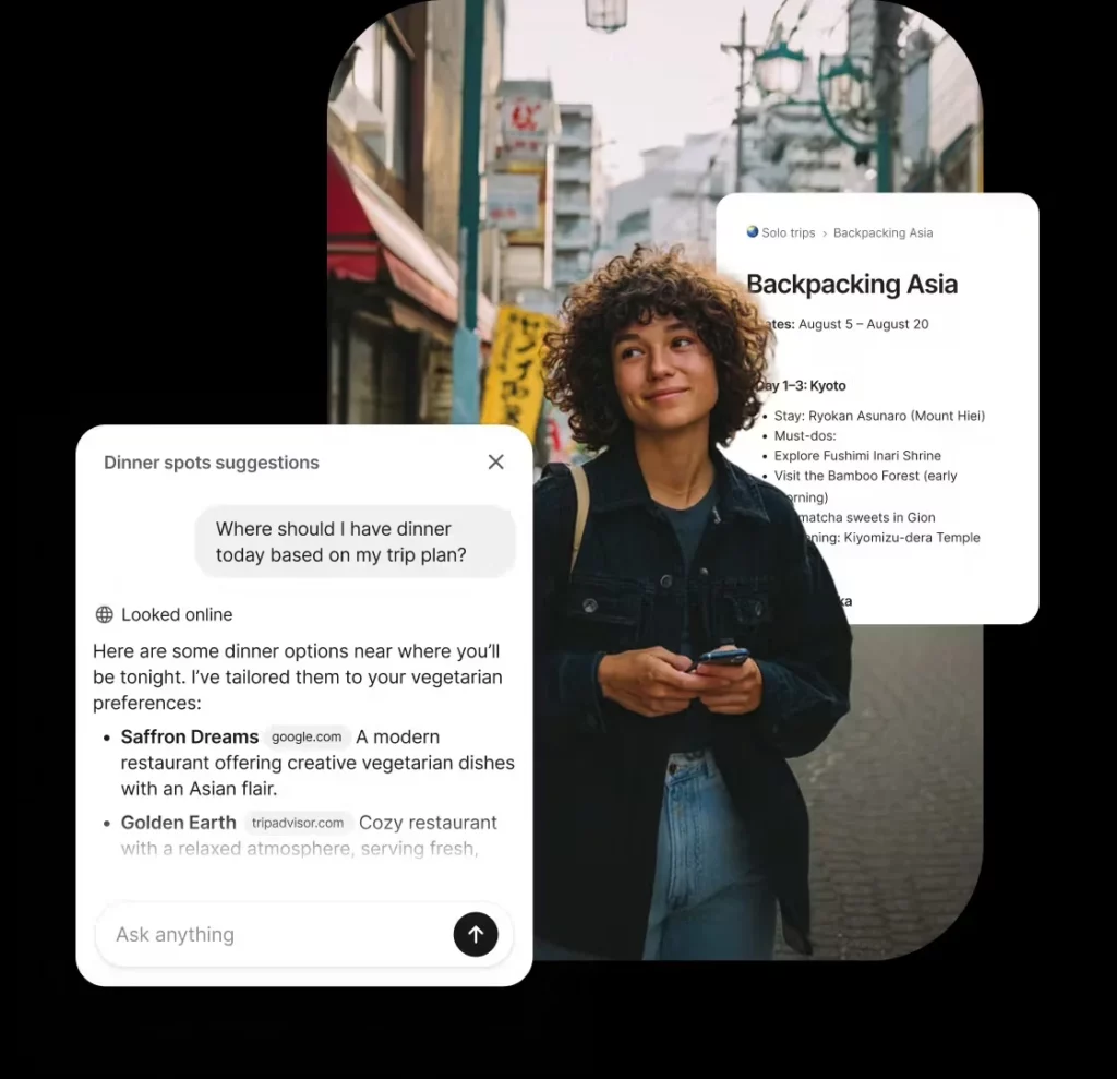 AI Assistant