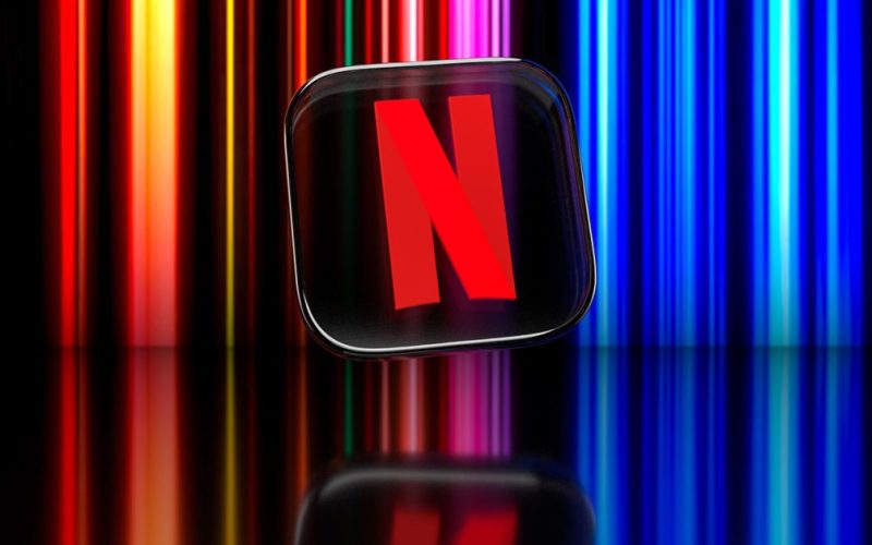 Netflix ads