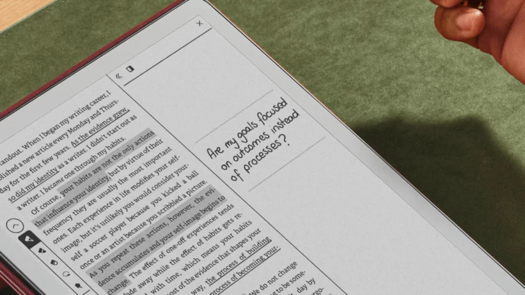 Scribe3