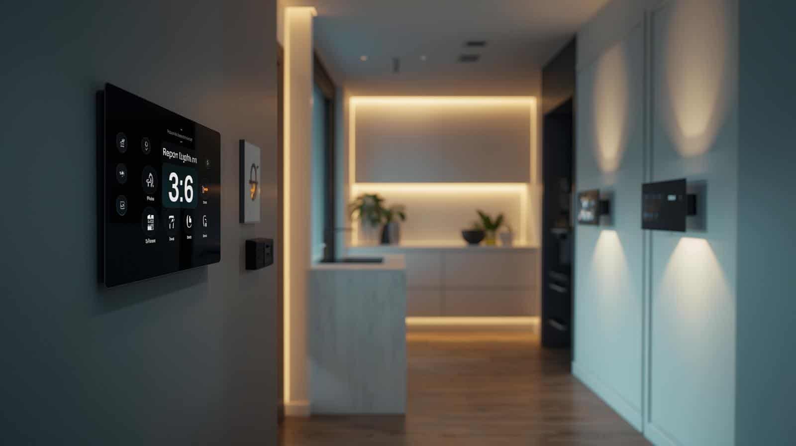 Smarthome