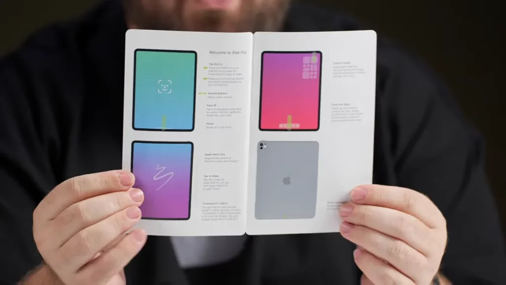 ipadpro m5 2