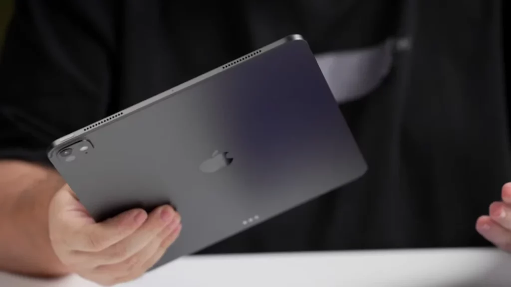 ipadprom5 leak