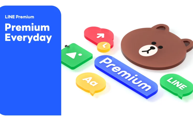 line premium 3