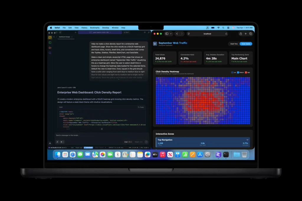 macbook