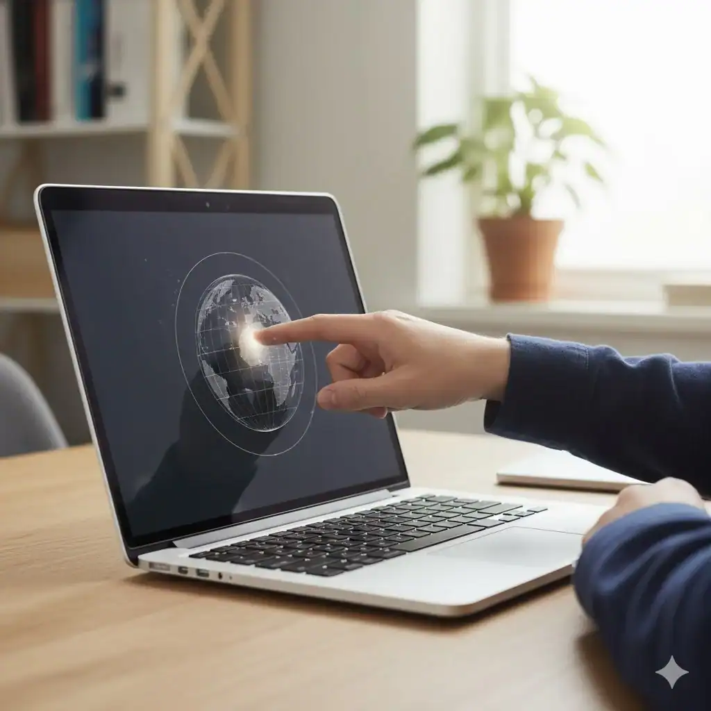 macbookpro touch