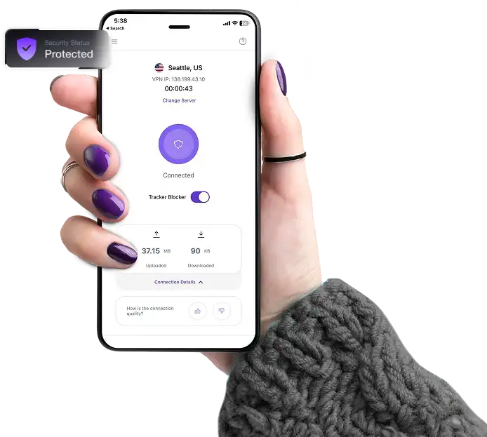 purevpn