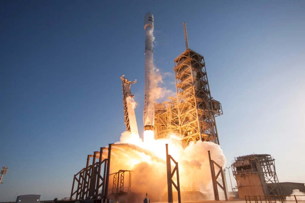 spacex