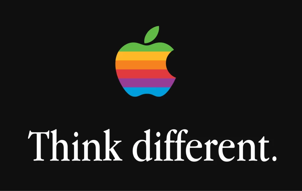 think difference