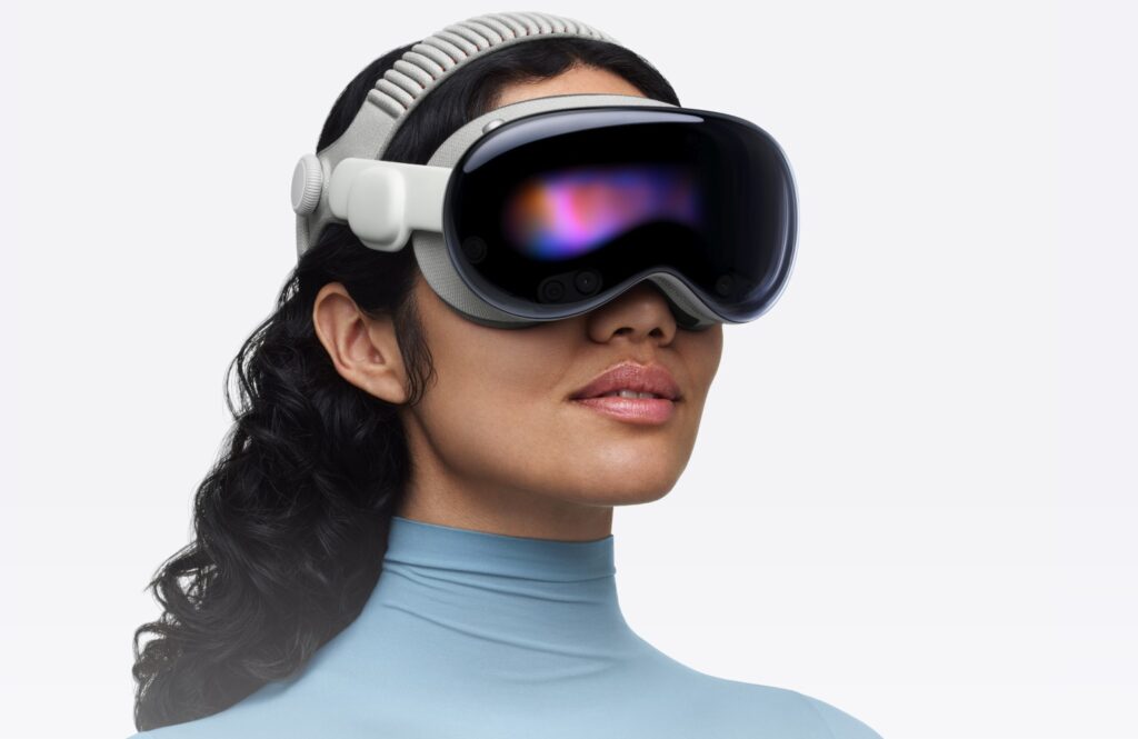visionpro
