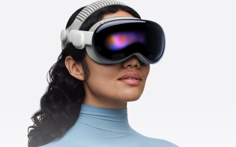 visionpro