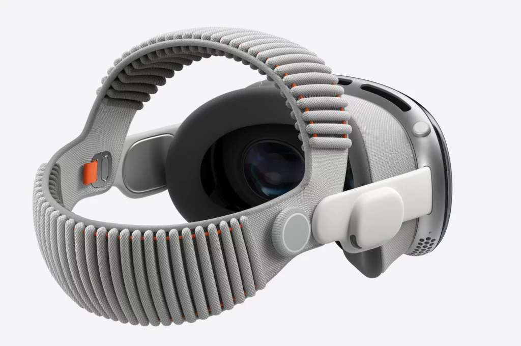 visionpro dual