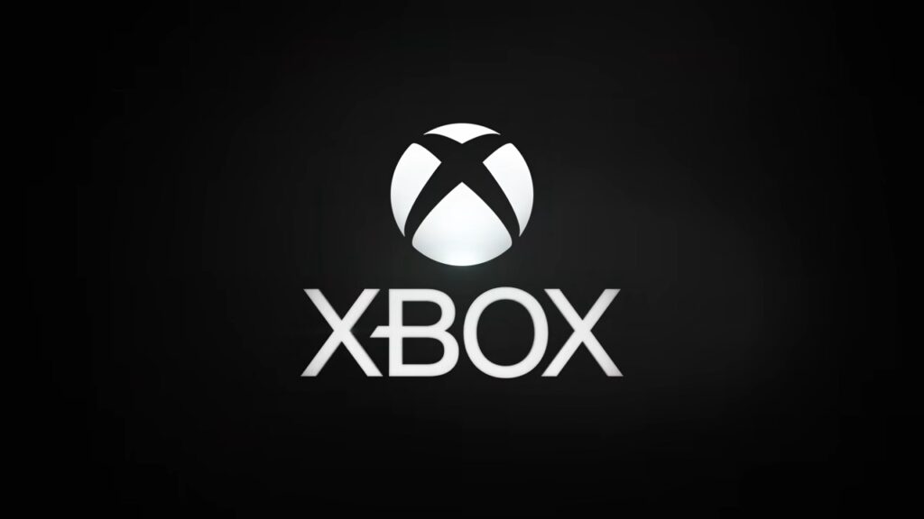 xbox title