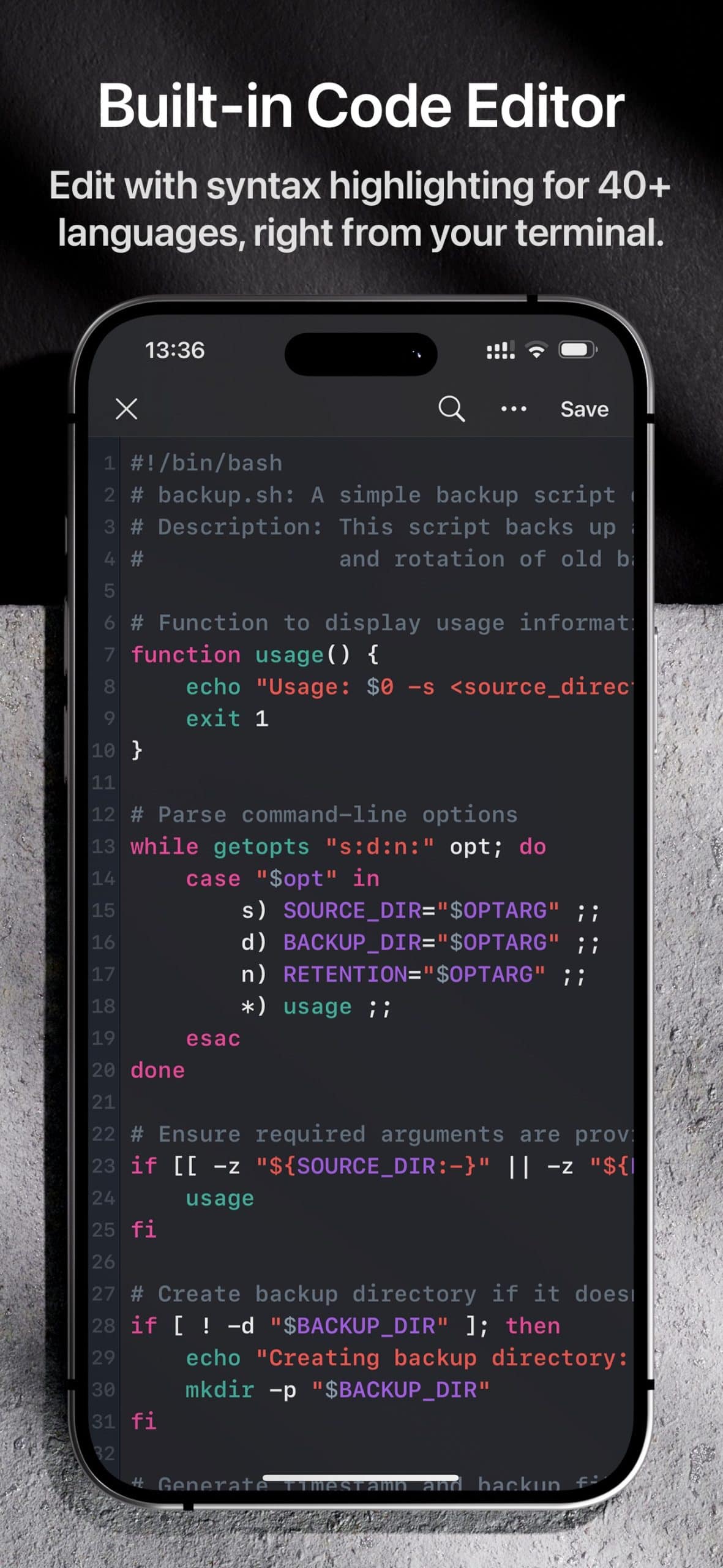 Screenshot 3
