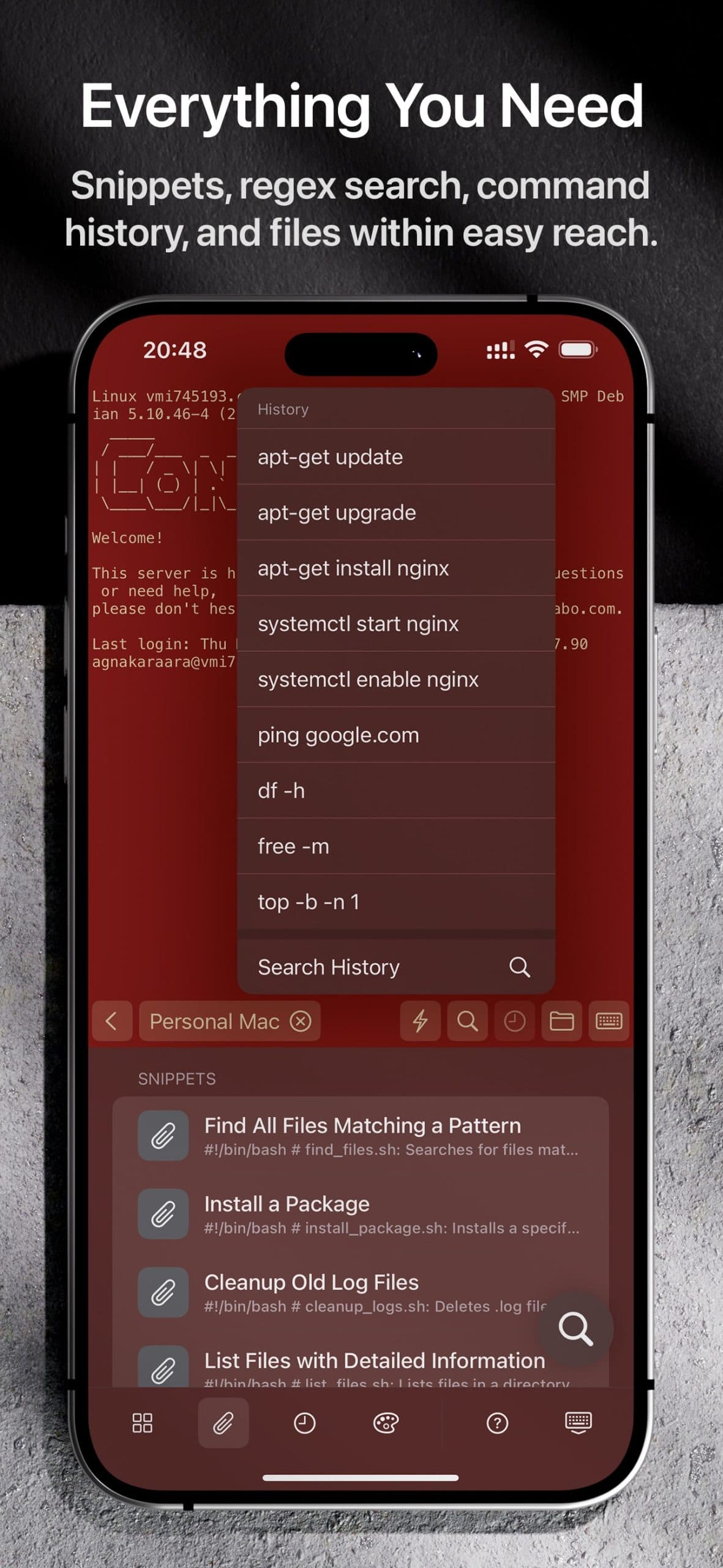 Screenshot 4