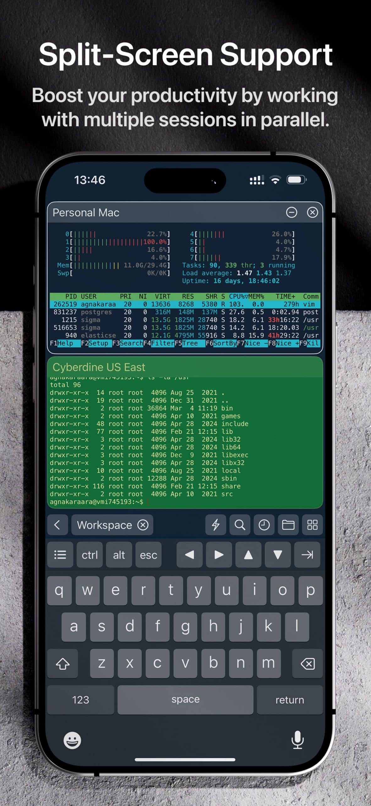 Screenshot 5