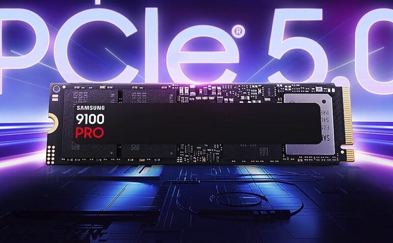 9100 pro title