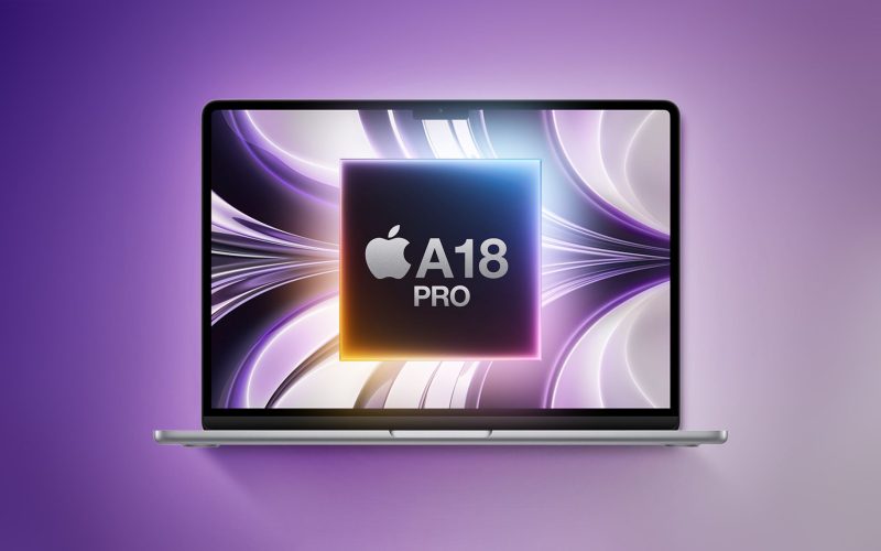 A18 Pro MacBook Thumb 1