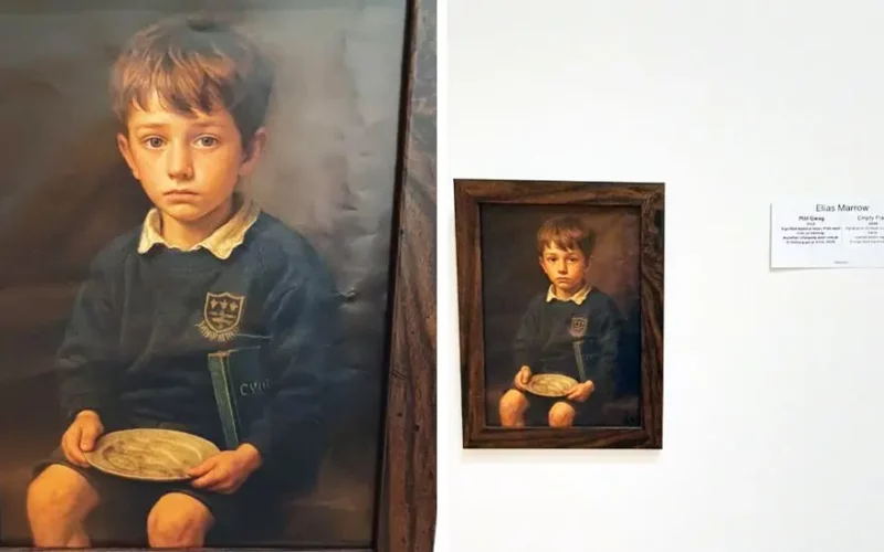 ai gallery