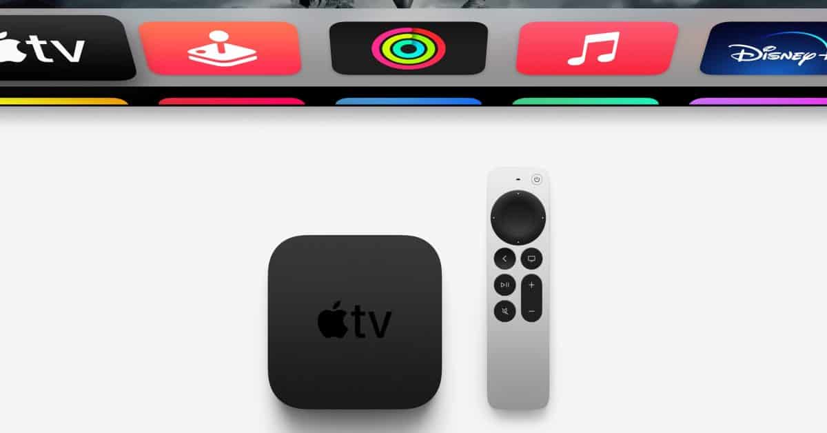 與 tvOS 27 相關的圖片