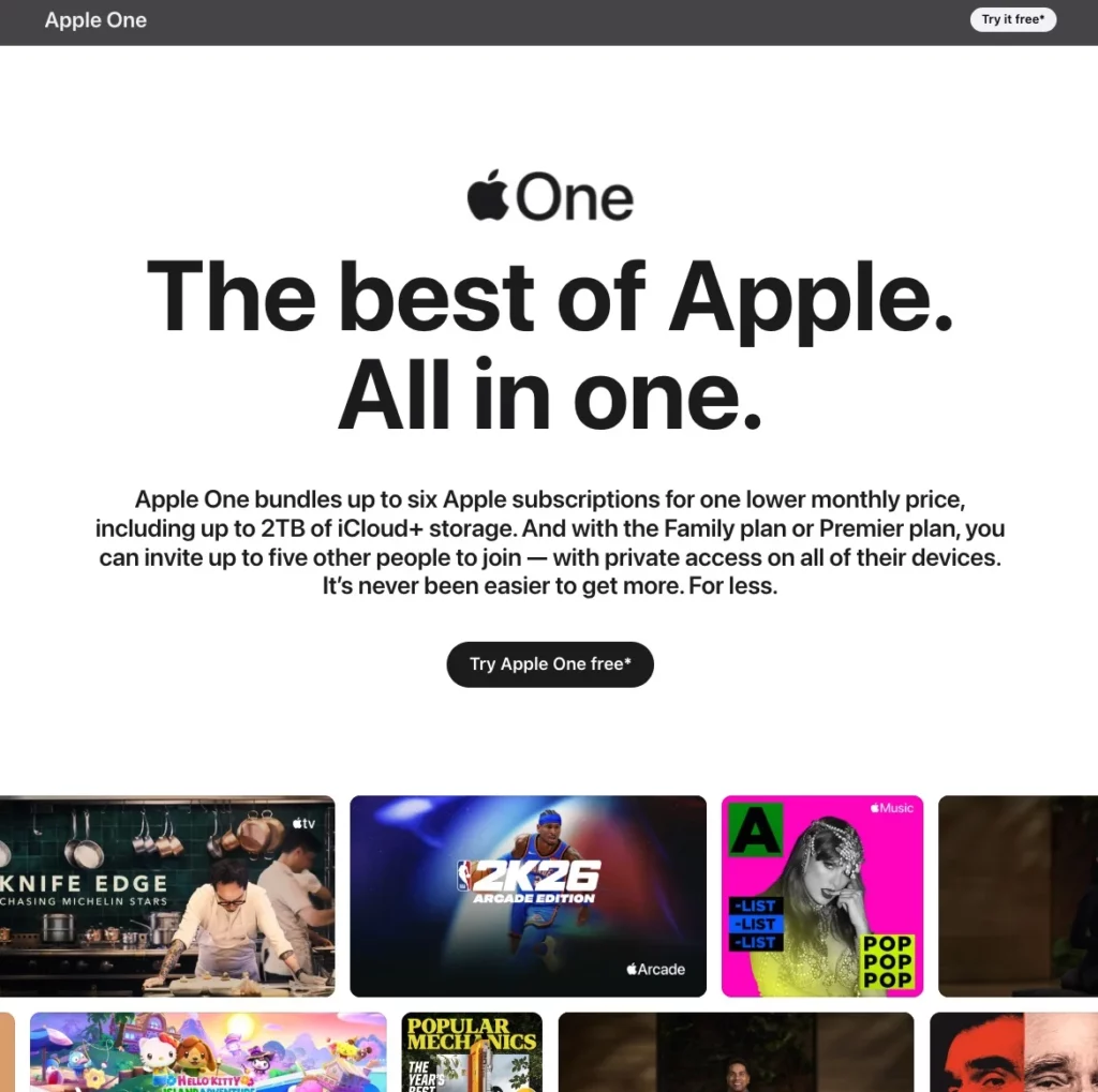 appleone