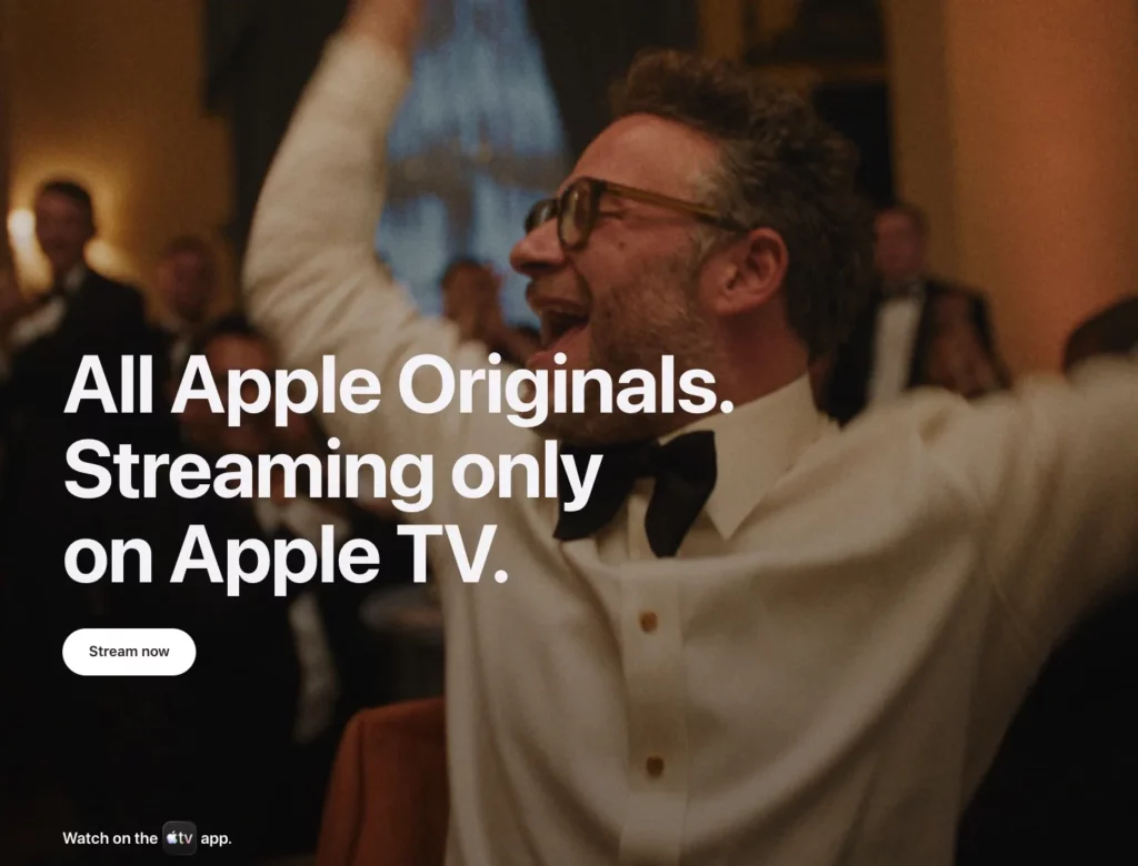 appletv
