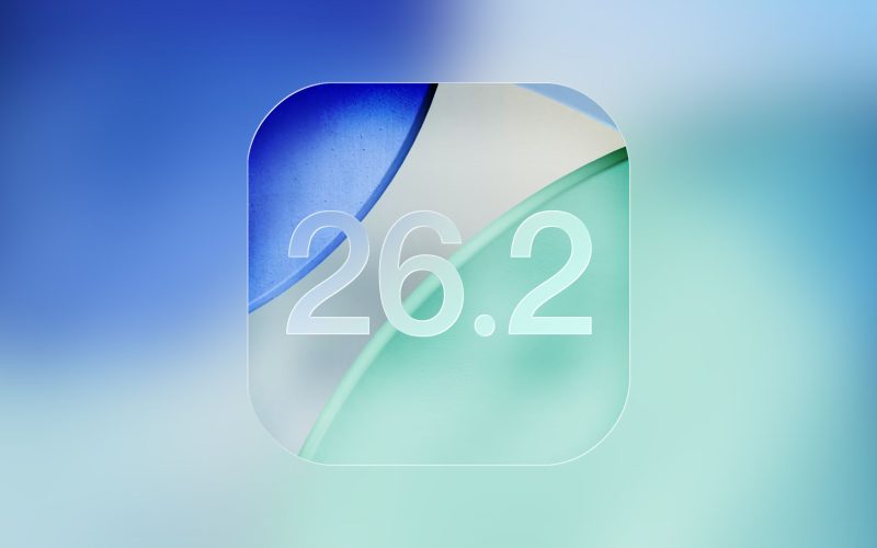 iOS 26.2 Glass Feature 5