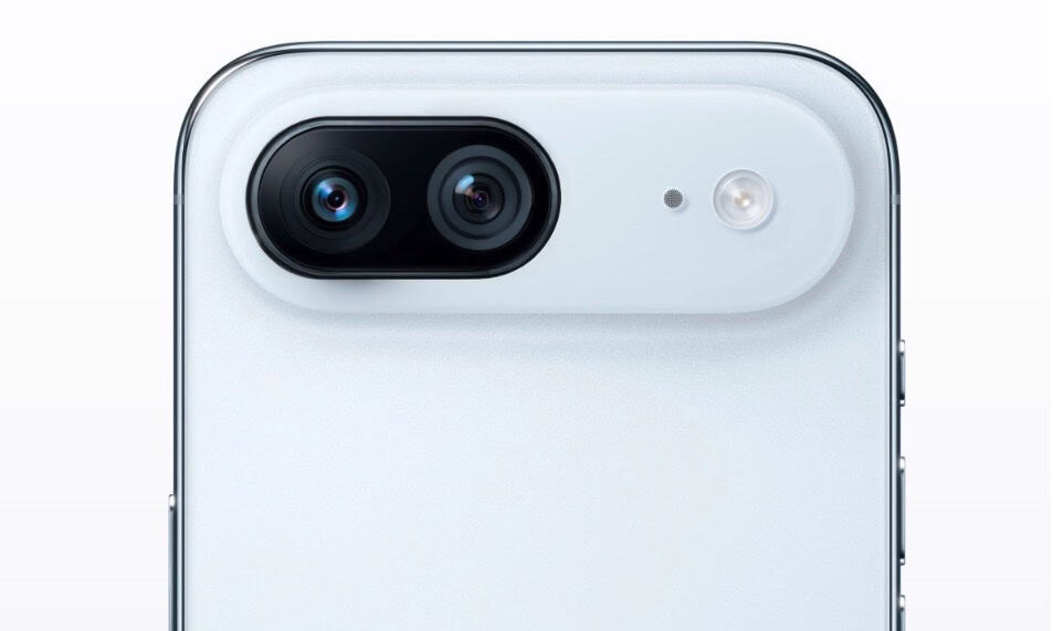 iphoneair with 2 camera