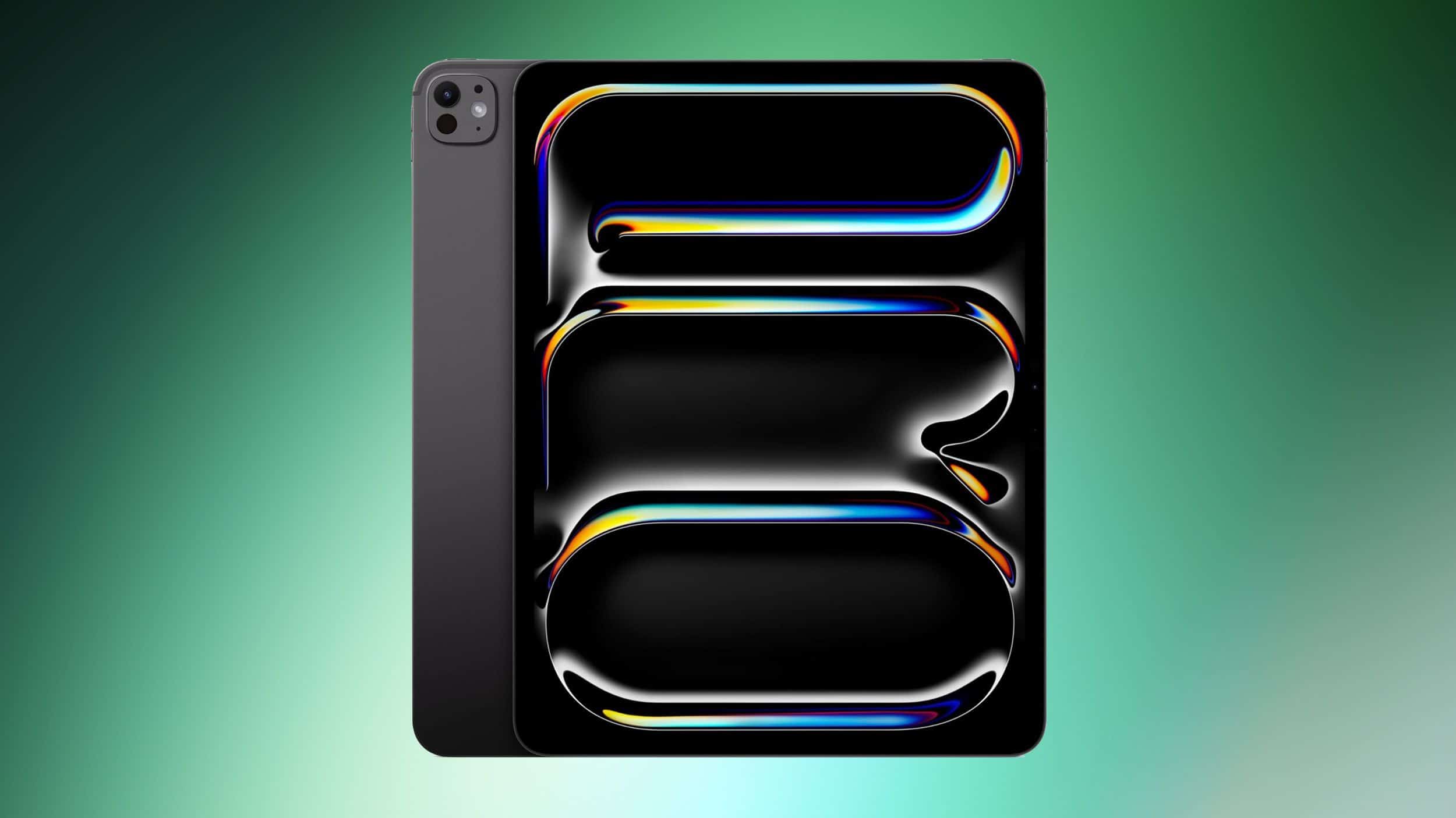 BOE 新 OLED 廠玻璃破裂　iPad 面板訂單或受影響