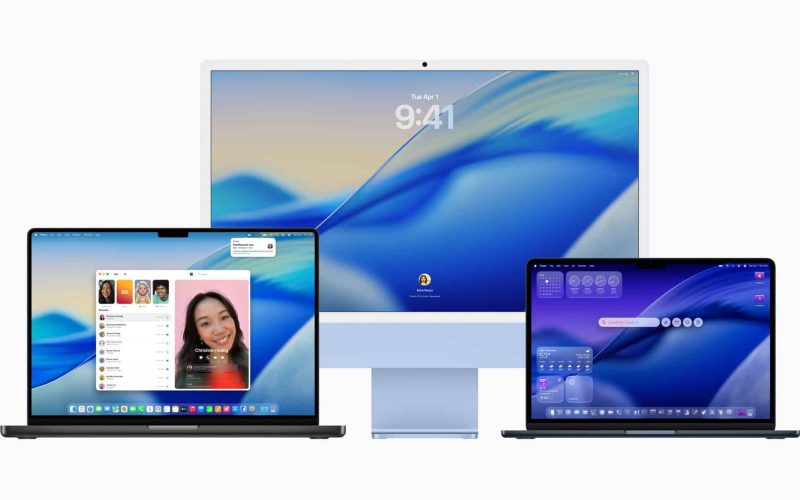 macos tahoe 1