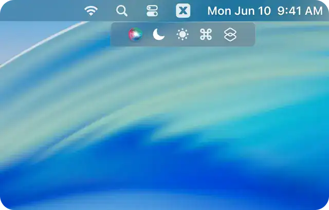 notch