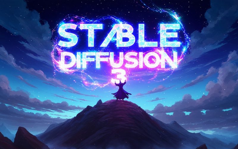 sable diffusion 3 examples 1 1