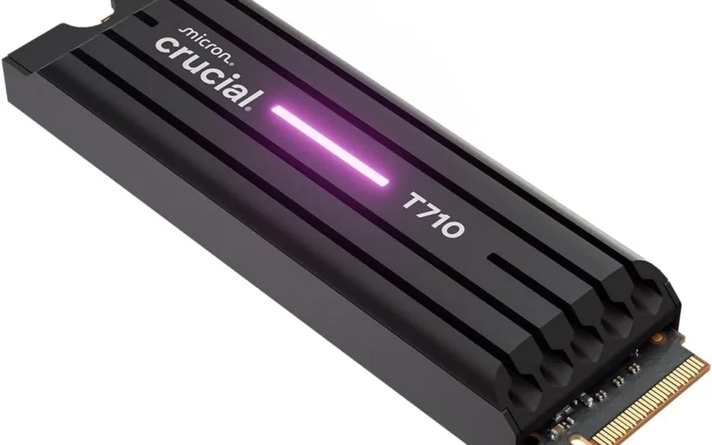 ssd cruicial