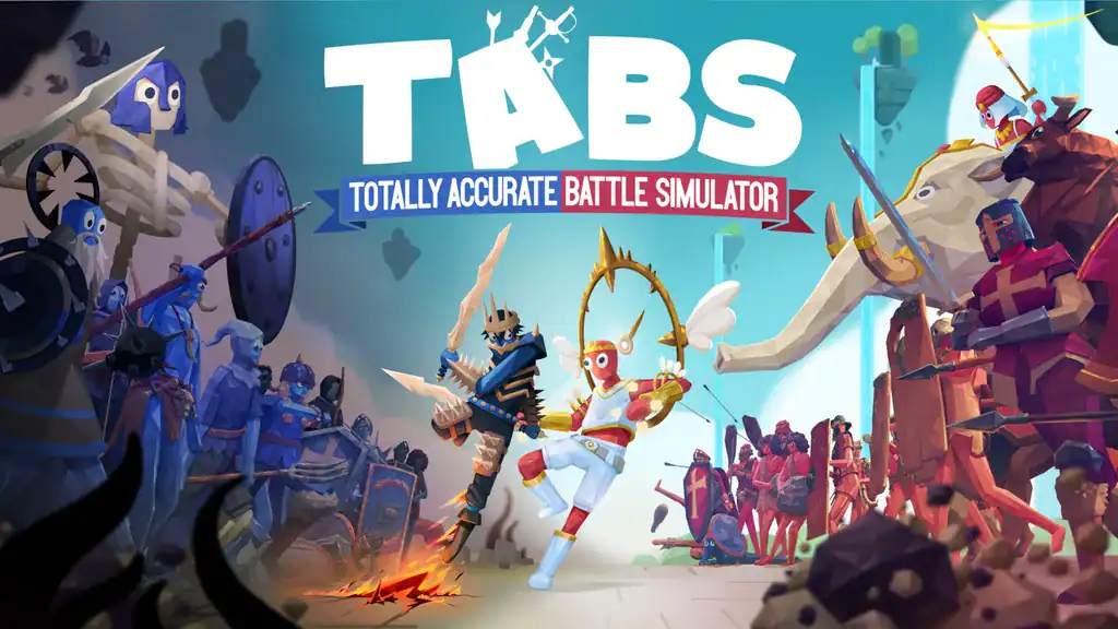 tabs