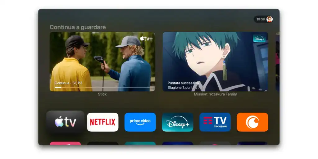 tv app icon 26.1