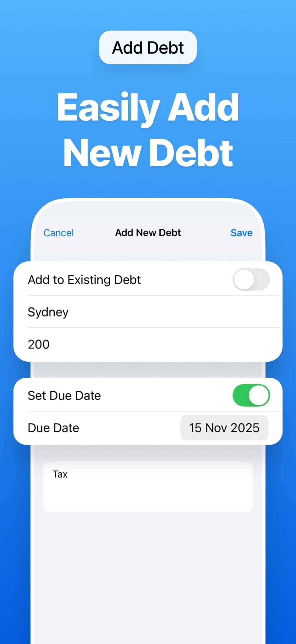Screenshot 3