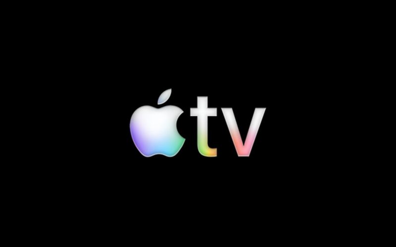 Apple TV Color