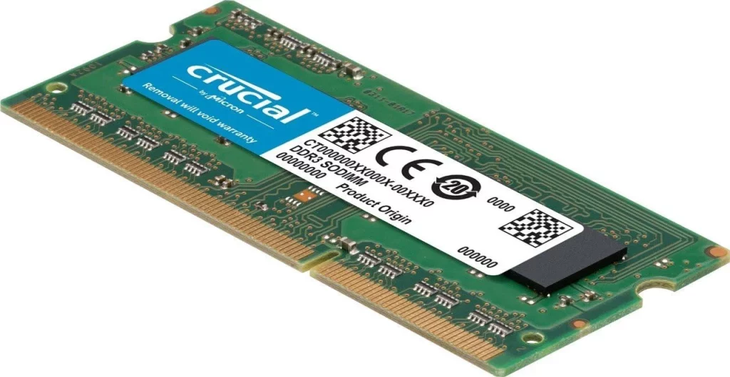 RAM 1