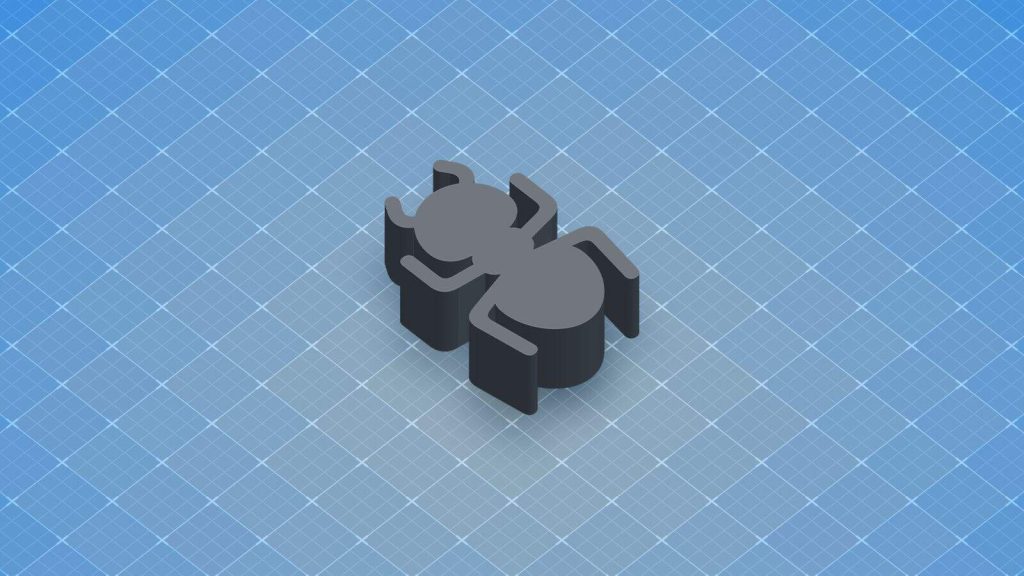 bug security vulnerability issue fix larry 1