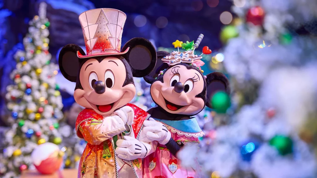 disney