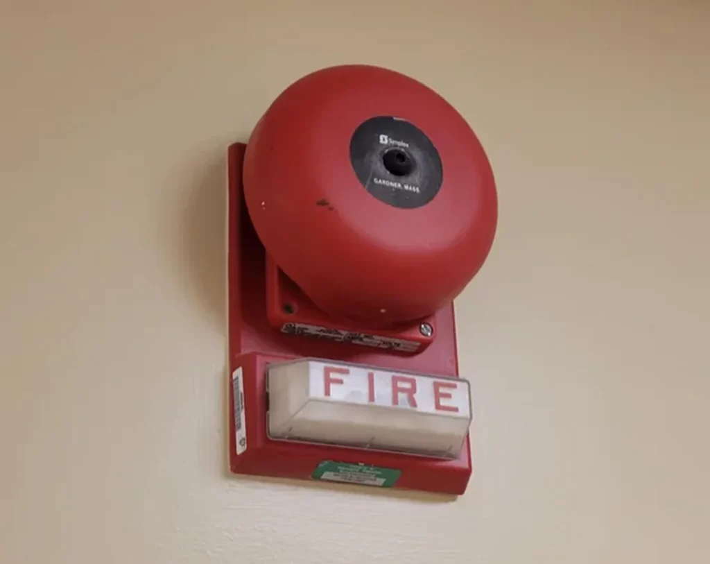 firealarm