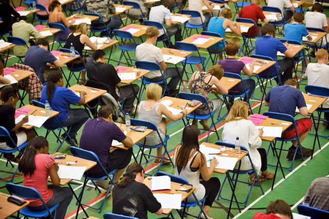 gcse