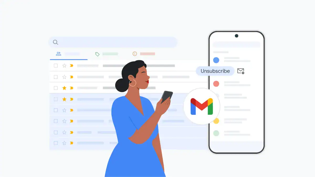 與 Gmail 相關的圖片