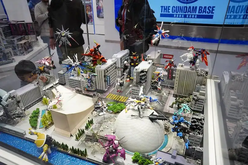 hkgundambase env2
