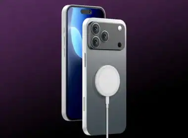 iphone17pro magsafe